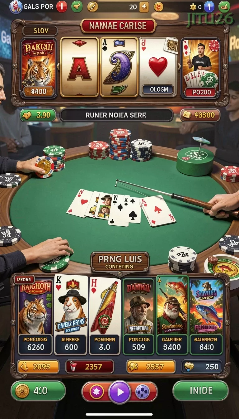 Screenshot Kopi77 nomor 1