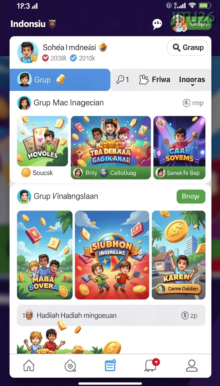 Screenshot Kopi77 nomor 3