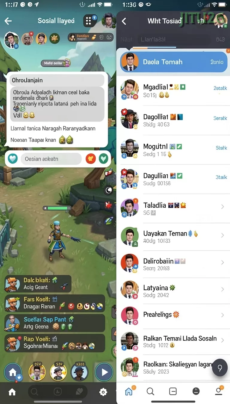 Screenshot Zara4d nomor 2