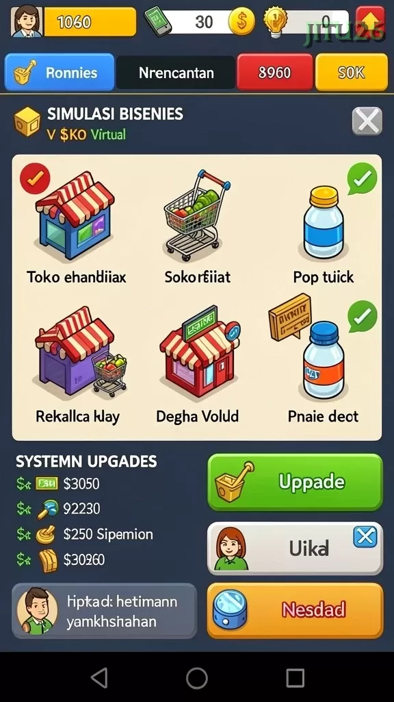 Screenshot Royal88 nomor 1